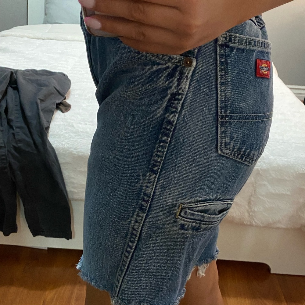 Dickies Jean Shorts